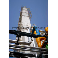 Cyyasu30 Insdusty Asu Luft-Gas-Trennungs-Sauerstoff-Stickstoff-Argon-Erzeugungsanlage